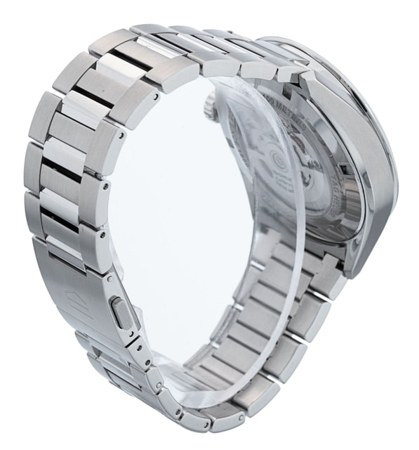 Tag Heuer Carrera WBN2010.BA0640 Image 3